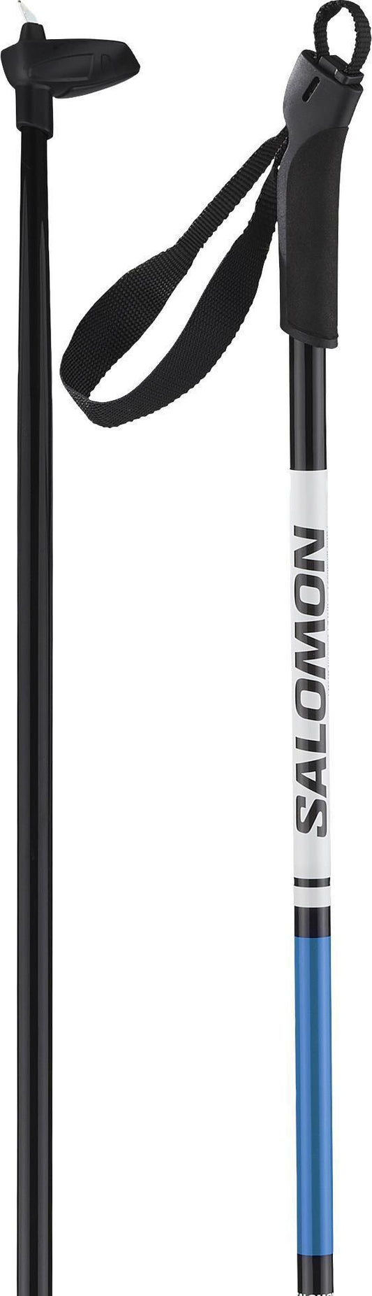 Escape Alu Poles - Junior - Not Applicable 1