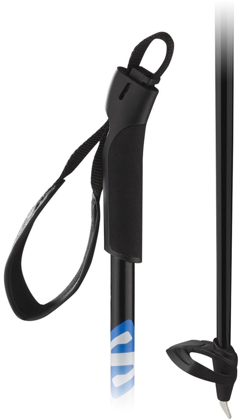 Escape Aluminum Ski Pole - Kids - Not Applicable 1