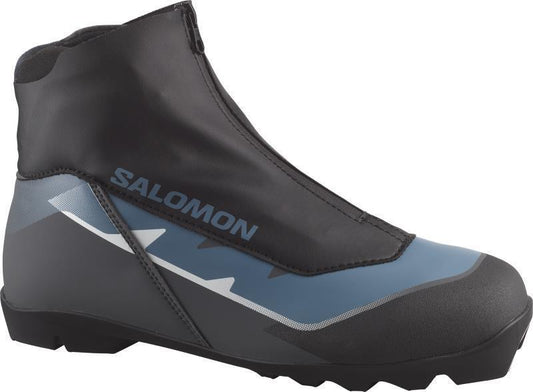 Escape Boots - Mens - Black / Castelrock / Blue Ashes 1