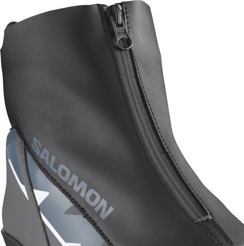 Escape Boots - Mens - Black / Castelrock / Blue Ashes 3