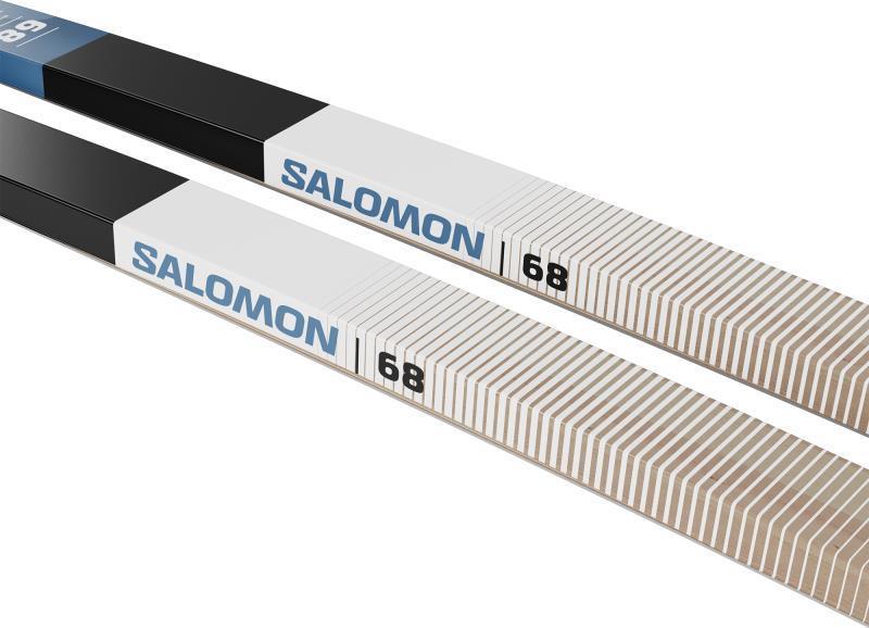 Escape Outback 68 Posi Flat Skis - Not Applicable 6