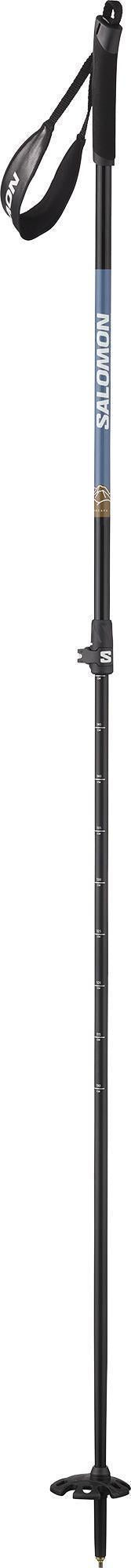 Escape Outback Vario Poles - Black 1