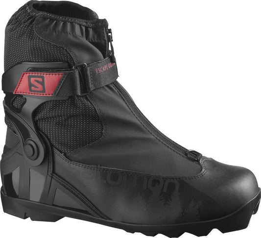 Escape Outpath Boots - Unisex - Black 1