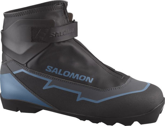 Escape Plus Boots - Mens - Black / Castelrock / Blue Ashes 1