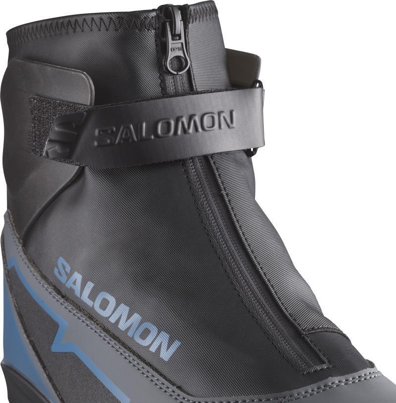 Escape Plus Boots - Mens - Black / Castelrock / Blue Ashes 3