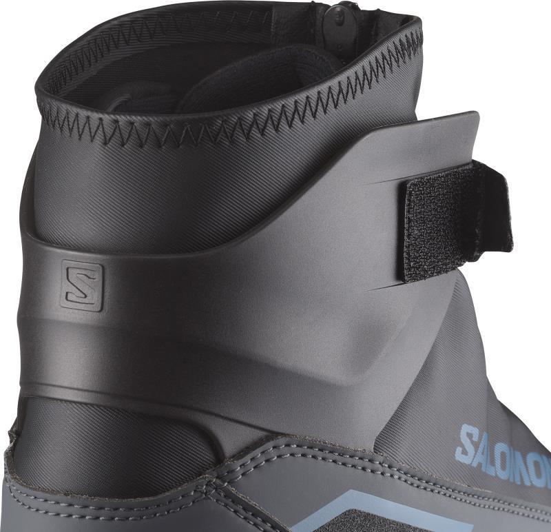 Escape Plus Boots - Mens - Black / Castelrock / Blue Ashes 4