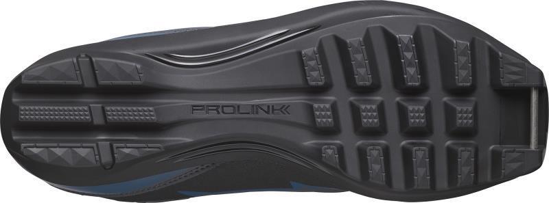 Escape Plus Boots - Mens - Black / Castelrock / Blue Ashes 5