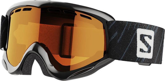 Juke Access Goggles - Junior - Black 1