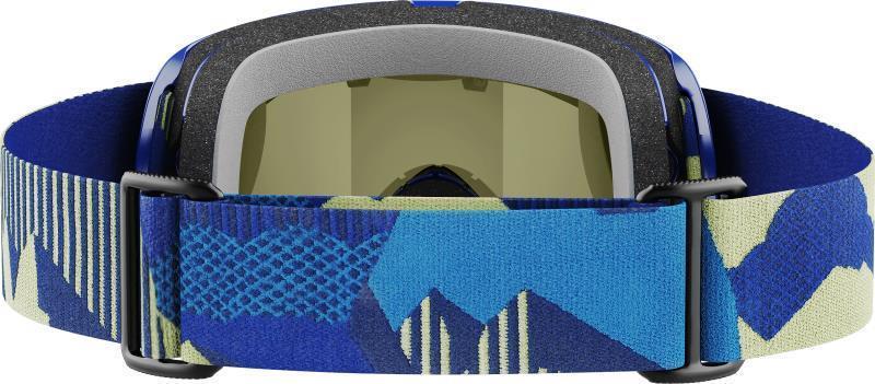 Juke Goggles - Junior - blue pop 1