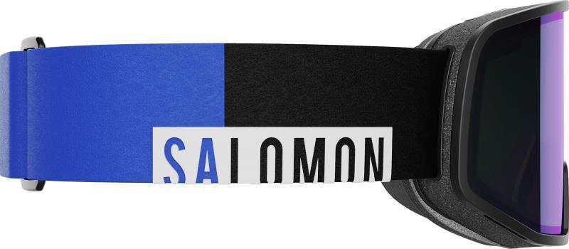 Lo Fi Photo Goggles - Huckniffe / AW Blue 4