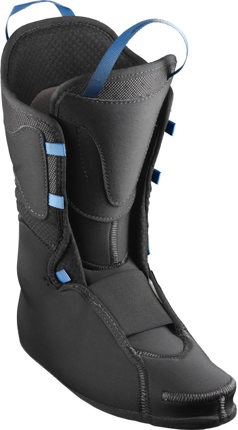 MTN Explore - Mens - Petrol Blue / White / Black 5
