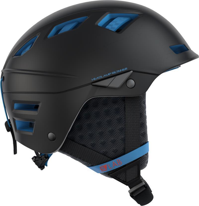 MTN Lab Helmet - Mens - Black 1