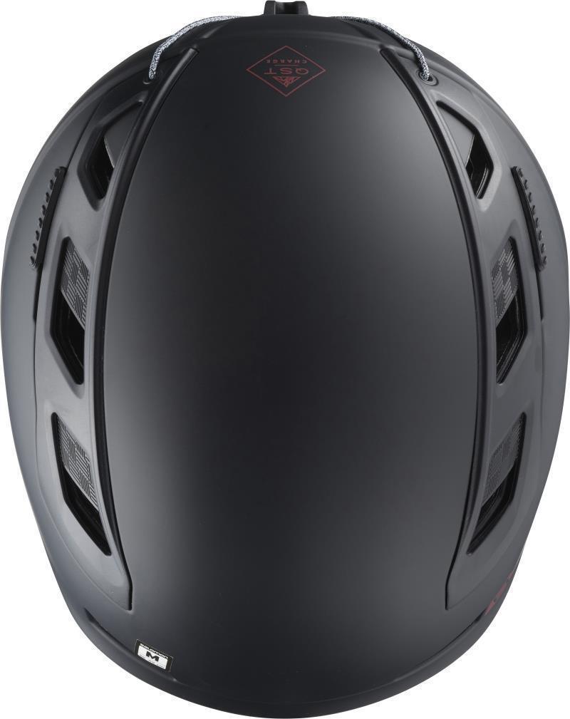 QST Charge MIPS Helmet - Mens - Black 3