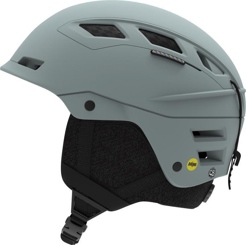 QST Charge MIPS Helmet - Mens - Wrought Iron 3
