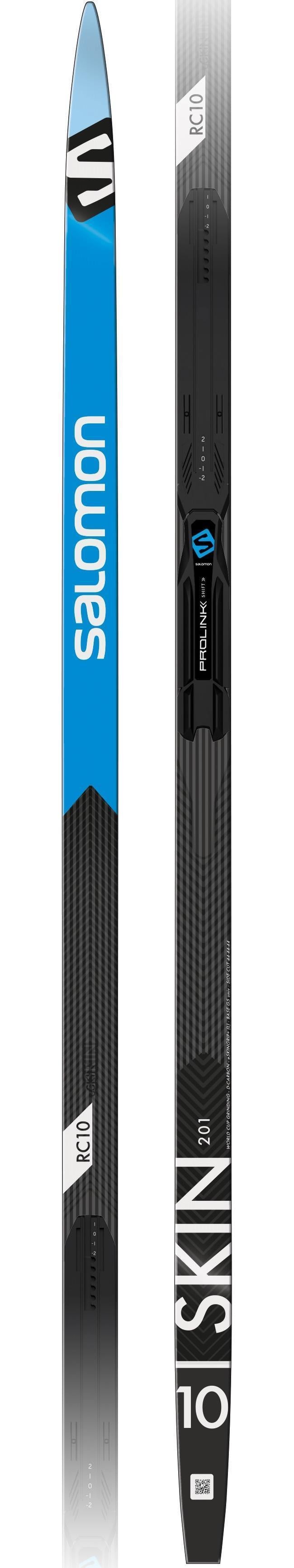 RC10 eSkin Medium + PSP Skis - not applicable 1