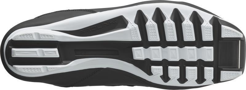 RC7 Nocturne ProLink Boots - Unisex - Black / Process Blue 5