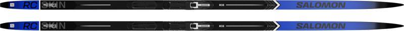 RC8+ eSkin X-Stiff + Shift - not applicable 1