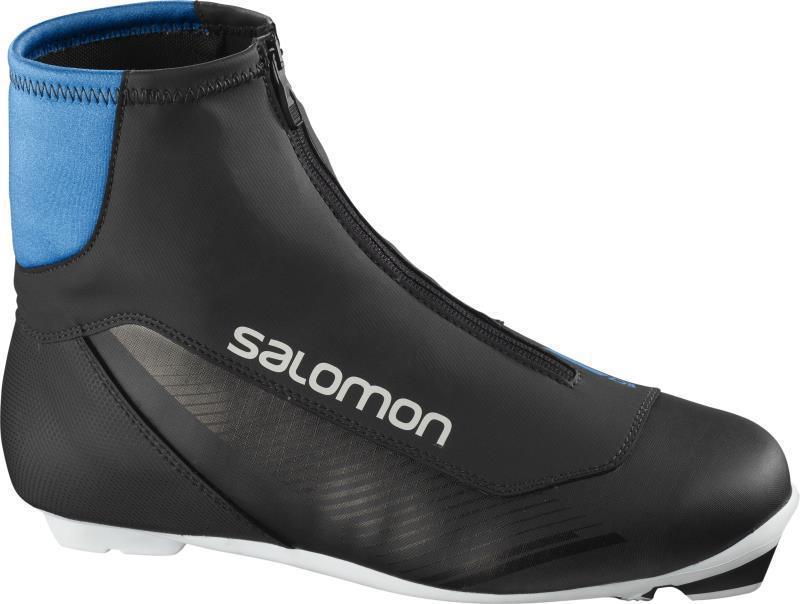 RC 7 Nocturne Prolink Boots - Mens - Not Applicable 1