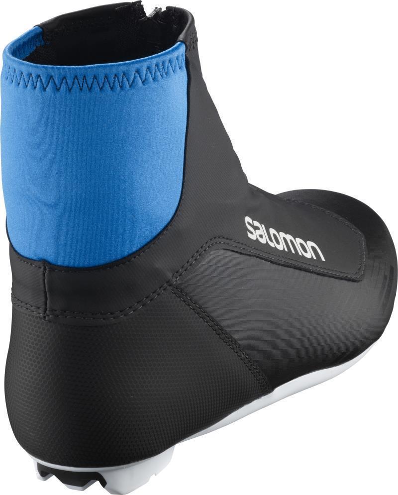 RC 7 Nocturne Prolink Boots - Mens - Not Applicable 2