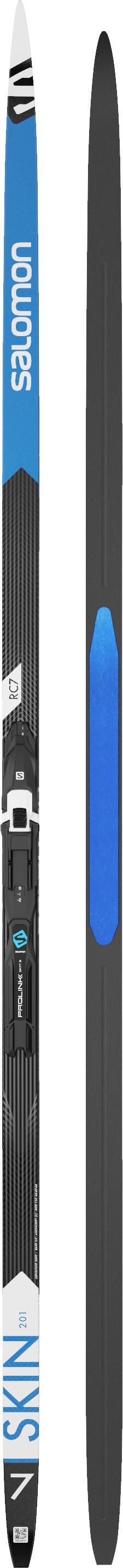 RC 7 eSkin Med + ProLink Shift Pro - Set - Not Applicable 1