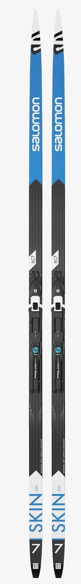 RC 7 eSkin X-Hard + ProLink Shift Pro - Set - not applicable 1