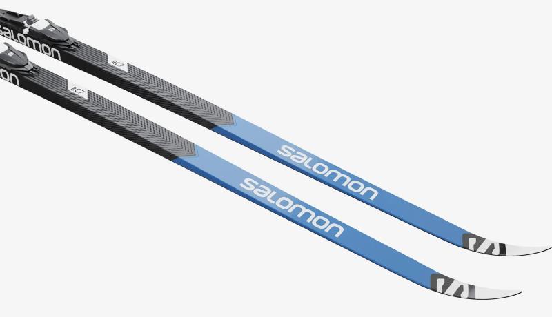 RC 7 eSkin X-Hard + ProLink Shift Pro - Set - not applicable 1