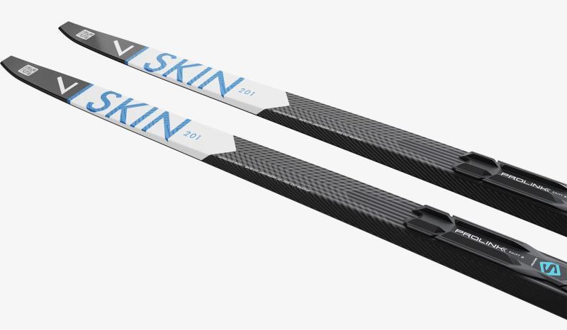 RC 7 eSkin X-Hard + ProLink Shift Pro - Set - not applicable 1