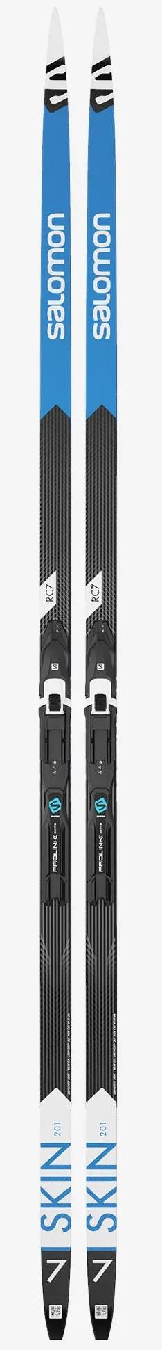 RC 7 eSkin X-Hard + ProLink Shift Pro - Set - not applicable 1