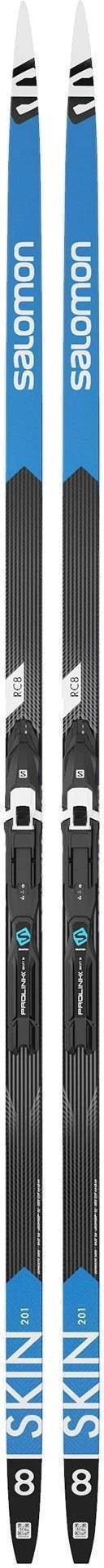 RC 8 eSkin Hard + ProLink Shift Pro - Not Applicable 1