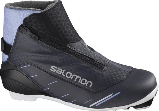 RC 9 Vitane Nocturne ProLink Boots - Womens - Ebony / Kentucky Blue 1