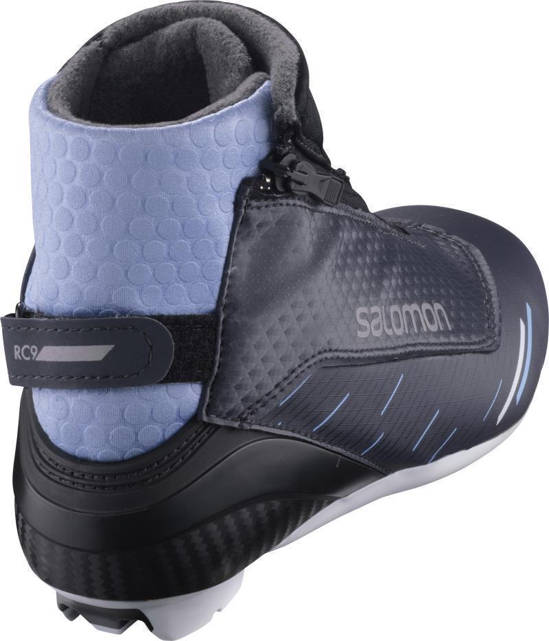 RC 9 Vitane Nocturne ProLink Boots - Womens - Ebony / Kentucky Blue 2