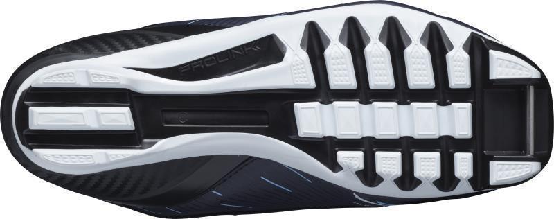 RC 9 Vitane Nocturne ProLink Boots - Womens - Ebony / Kentucky Blue 3