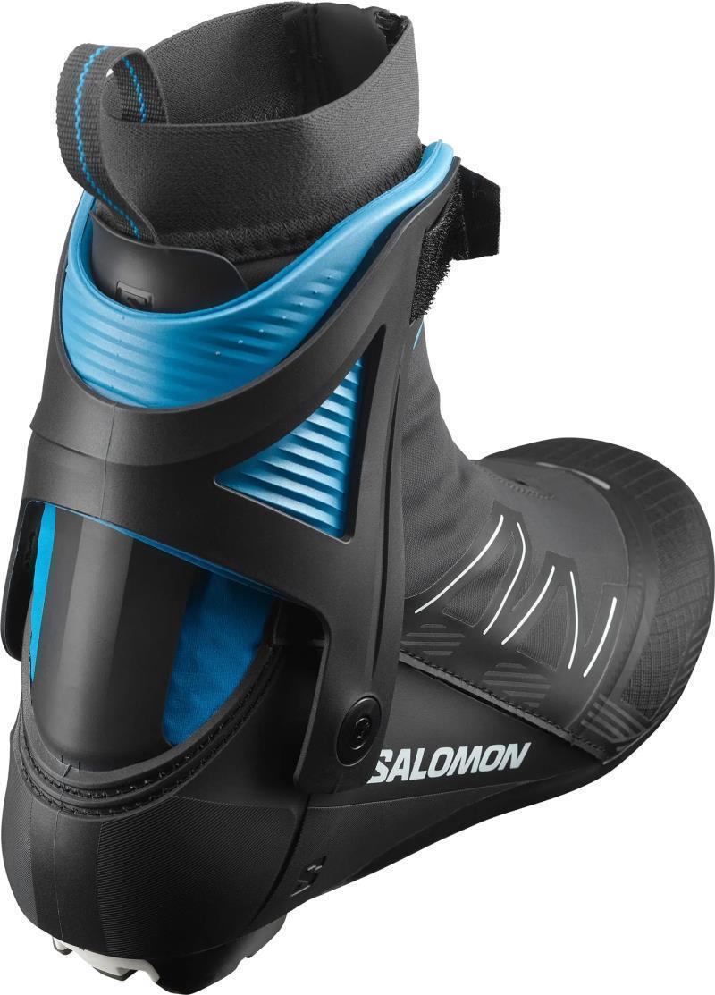 RS8 ProLink Boots - Mens - Dark Navy / Black / Process Blue 2