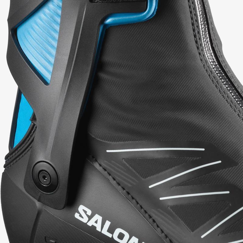 RS8 ProLink Boots - Mens - Dark Navy / Black / Process Blue 4