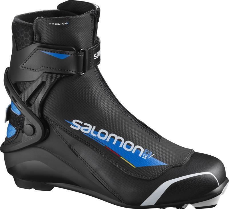 RS8 Prolink - Skate Ski Boots - Mens - Not Applicable 1