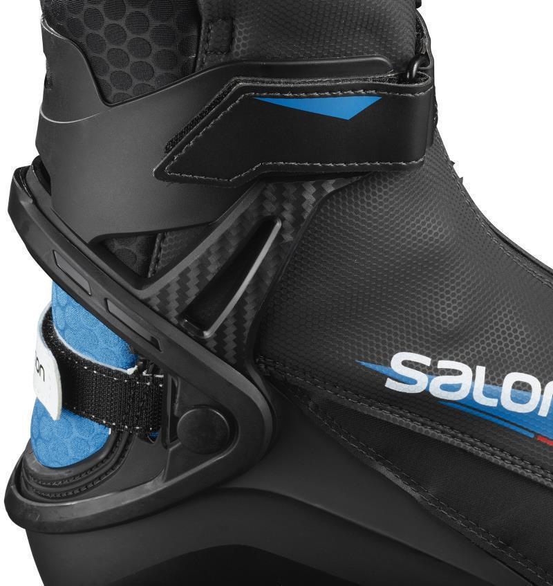 RS8 Prolink - Skate Ski Boots - Mens - Not Applicable 3