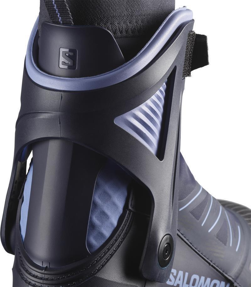 RS8 Vitane ProLink Boots - Womens - Dark Navy / Ebony / Kentucky Blue 4