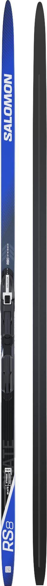 RS8 X-Stiff + Shift - not applicable 1