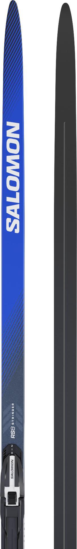 RS8 X-Stiff + Shift - not applicable 1