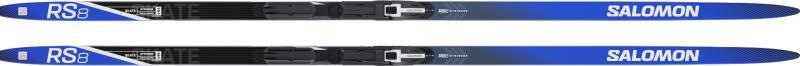 RS8 X-Stiff + Shift - not applicable 1
