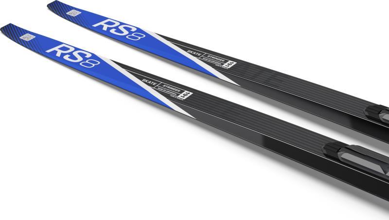 RS8 X-Stiff + Shift - not applicable 1