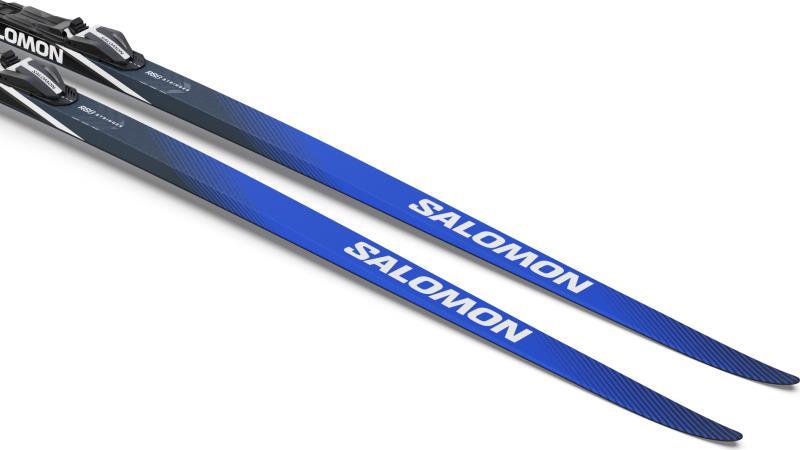 RS8 X-Stiff + Shift - not applicable 1
