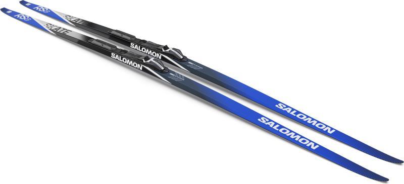 RS8 X-Stiff + Shift - not applicable 1