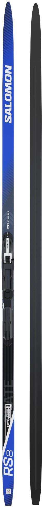 RS8 and Prolink Shift XC Set - not applicable 1