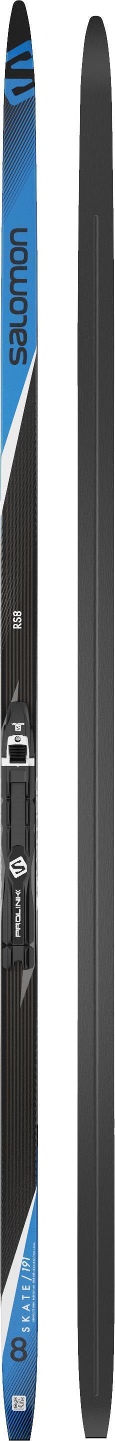 RS 8 PM ProLink Pro - Set - Not Applicable 1