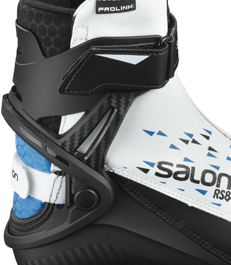 RS 8 Vitane Prolink Boots - Womens - not applicable 1