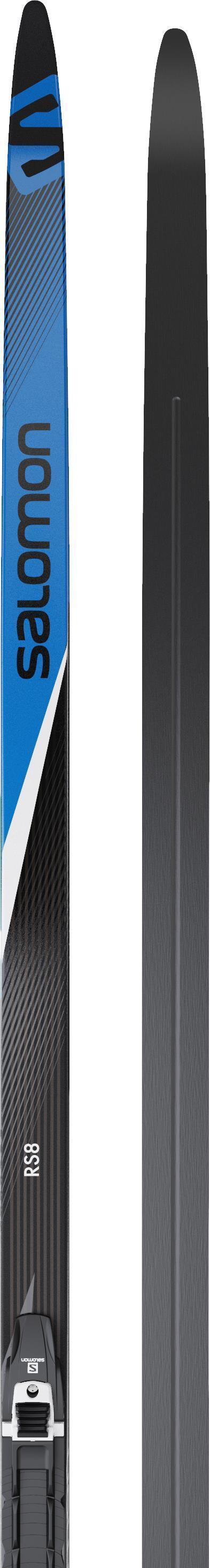 RS 8 X-Stiff PM ProLink Pro - Set - Not Applicable 4