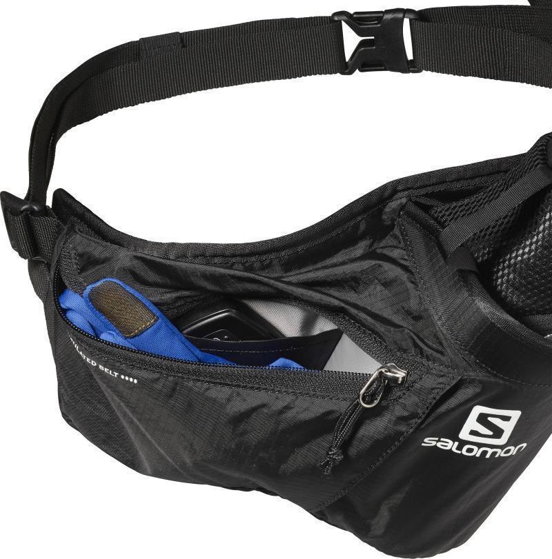 RS Insulated Belt - Black 2