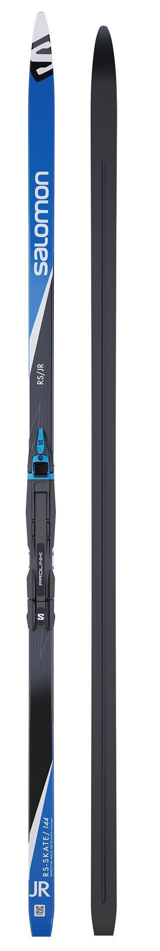 RS Junior + PM ProLink Race Skate Junior - Set - Not Applicable 1