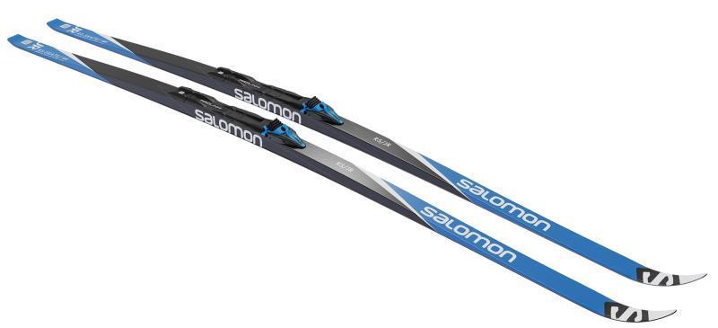 RS Junior + PM ProLink Race Skate Junior - Set - Not Applicable 3